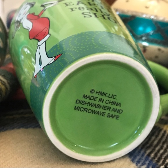 ALL I WANT FOR CHRISTMAS Mug - Picture 4 of 4